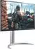 LG 27UP650P-W