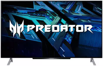 Acer Predator CG48