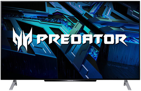 Acer Predator CG48