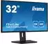 iiyama ProLite XB3288UHSU-B5