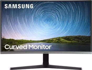 Samsung C27R500FHP