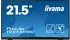 iiyama ProLite T2255MSC-B1