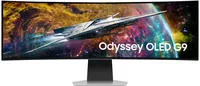 Samsung Odyssey OLED G9