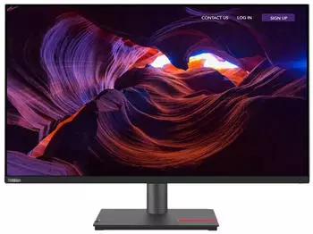 Lenovo ThinkVision P32p-30