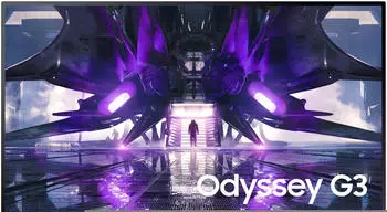 Samsung Odyssey G3 S24AG30ANU
