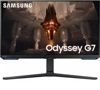 Samsung Odyssey G7 S28BG700EP