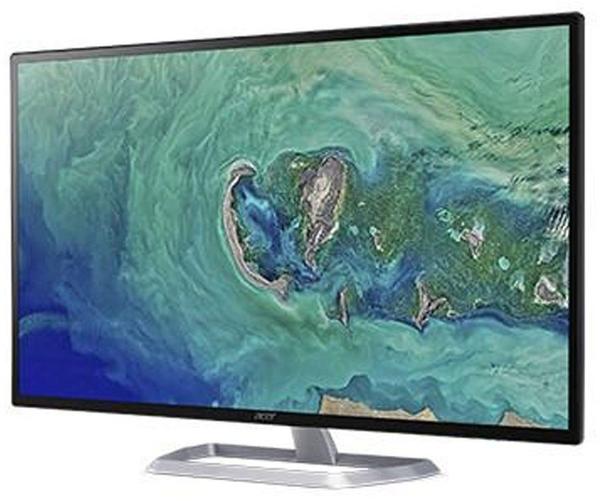 Full HD Monitor Eigenschaften & Display Acer EB321HQA