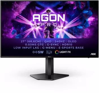 AOC AGON AG276QZD