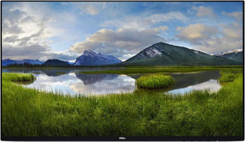 Dell UltraSharp 24