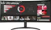 LG 34WR50QC-B