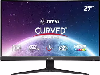 MSI Optix G27C4XDE
