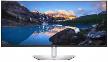 Dell UltraSharp U3824DW