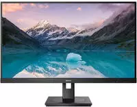 PHILIPS 68,58cm 68,60cm (27) 2560x1440 VA Flat 300cd/m2 4ms GtG 75Hz USB HUB SPEAKERS