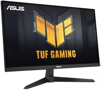 Asus TUF Gaming VG279Q3A – Erleben Sie Gaming auf einem neuen Level