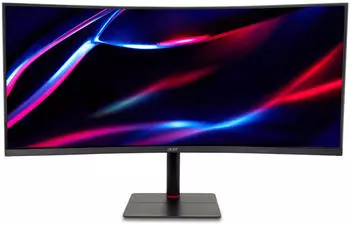 Acer Nitro XV345CURV
