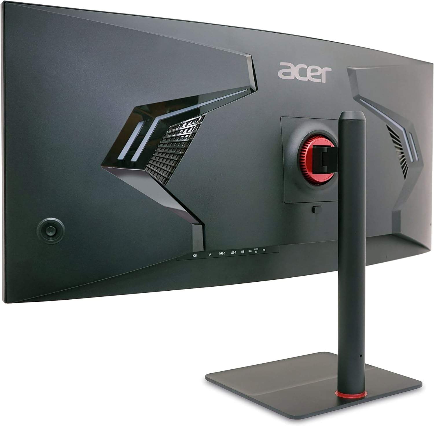 Acer Nitro XV345CURV Erfahrungen auf Testbericht.de
