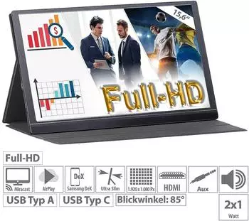 Auvisio EZM-210 (ZX-5067-675)