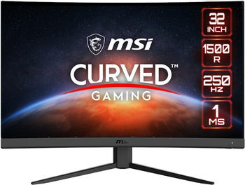 MSI Optix G32C4XDE