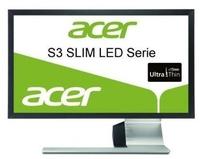 Acer S243HLCBMII