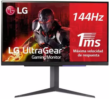 LG 27GR93U-B