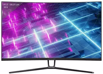 LC Power LC-M32-QHD-165-C-V2 LC Power LC-M32-QHD-165-C-V2