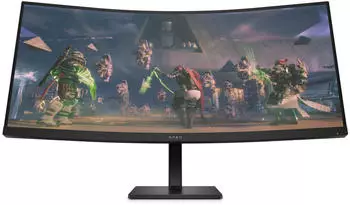 HP OMEN 34c