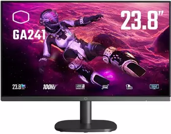 Cooler Master GA241