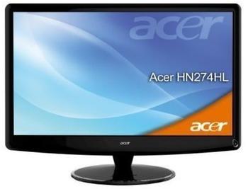 Acer HN274HBMIIID