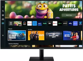 Samsung LS27CM500EUXEN