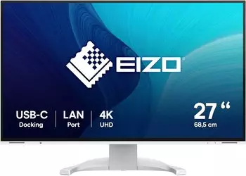 EIZO FlexScan EV2740X-WT