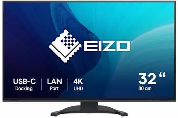 EIZO FlexScan EV3240X-BK EIZO FlexScan EV3240X-BK