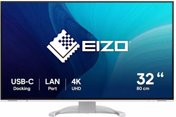 EIZO FlexScan EV3240X-WT