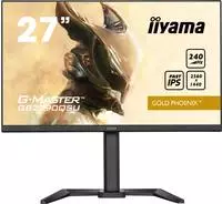 Iiyama Gaming-Monitor "GB2790QSU" 68,5 cm/27 &Prime; 2560 x 1440 px WQHD 1 Reaktionszeit