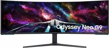 Samsung Odyssey Neo G95NC