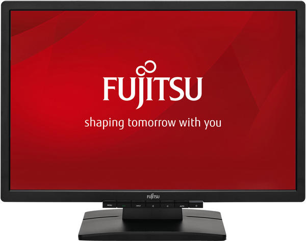 Fujitsu E22W-6 Led