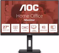 Gaming-Monitor AOC 27E3QAF Full HD 27 Gaming-Monitor AOC 27E3QAF Full HD 27