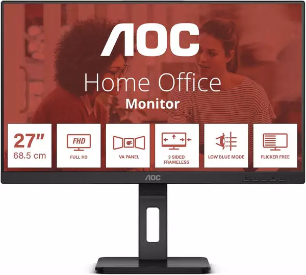 AOC 27E3QAF