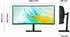Samsung ViewFinity S6 (S34C652UAU)