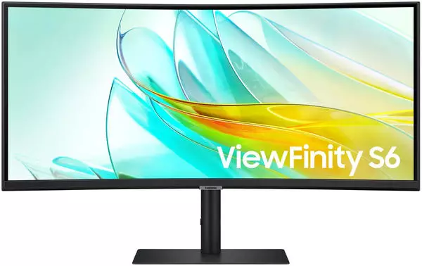 Samsung ViewFinity S6 (S34C652UAU)