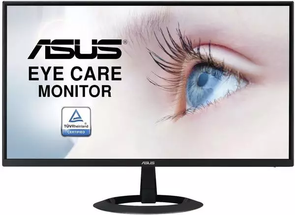 Asus VZ22EHE