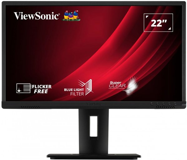 Viewsonic VG2240