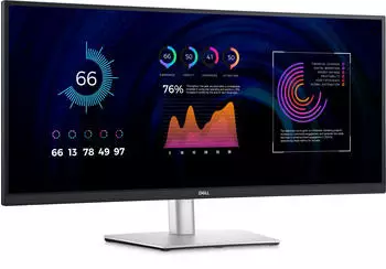 Dell P3424WE