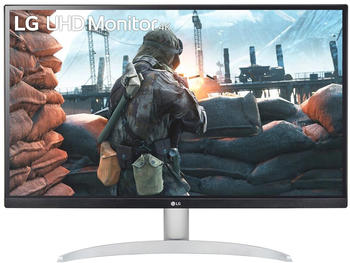 LG 27UP600P-W