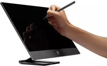 espresso 15 Touch