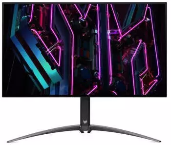 Acer Predator X27U Acer Predator X27U