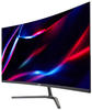 Acer Curved-LED-Monitor »Nitro ED320QRP3«, 80 cm/32 Zoll, 1920 x 1080 px,...