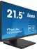 iiyama ProLite T2252MSC-B2