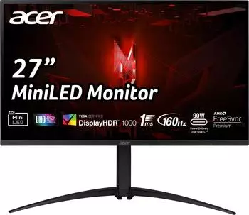 Acer Nitro XV275KP3