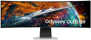 Samsung Odyssey OLED G9 (S49CG950SUXDU)