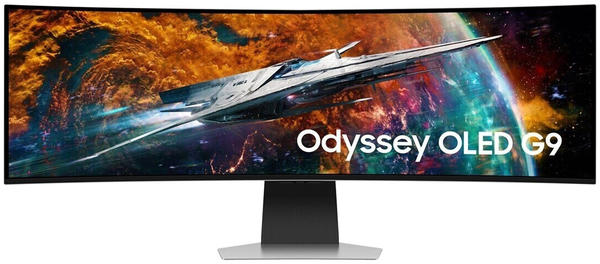 Samsung Odyssey OLED G9 (S49CG950SUXDU)